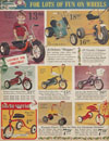 Western Auto catalog 1972