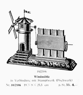 Bing -Katalog 1931