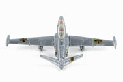 Busch Plastic Fouga CM 170 Magister