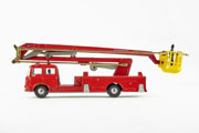 Corgi Toys 1127 Simon Snorkel Fire Engine