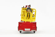 Corgi Toys 1127 Simon Snorkel Fire Engine