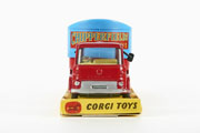 Corgi Toys 1130 Chipperfields Horse Transporter