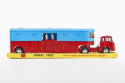 Corgi Toys 1130 Chipperfields Horse Transporter