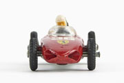 Corgi Toys 154 Ferrari Formula 1 Grand Prix Racing Car