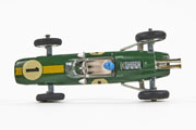 Corgi Toys 155 Lotus-Climax Formula 1 Racing Car