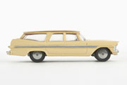 Corgi Toys 219 Plymouth Sports Suburban Station Wagon