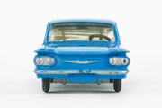 Corgi Toys 229 Chevrolet Corvair