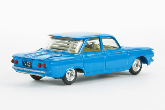 Corgi Toys 229 Chevrolet Corvair