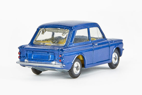 Corgi Toys 251 Hillman Imp