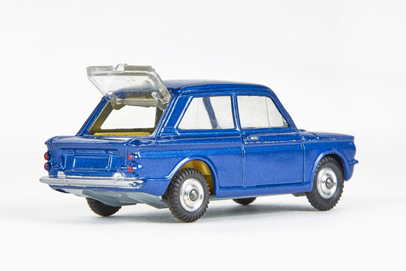 Corgi Toys 251 Hillman Imp