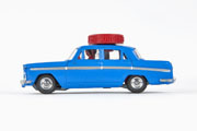 Corgi Toys 255 Austin A-60 Motor School Car