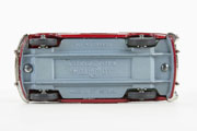 Corgi Toys 327 M.G.B. GT