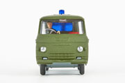 Corgi Toys 354 Commer Military Ambulance