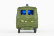 Corgi Toys 354 Commer Military Ambulance