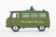 Corgi Toys 355 Commer U.S. Military Police Van