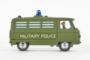 Corgi Toys 355 Commer U.S. Military Police Van