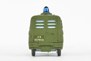 Corgi Toys 355 Commer U.S. Military Police Van