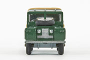 Corgi Toys 438 Landrover