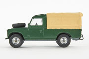 Corgi Toys 438 Landrover