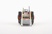 Corgi Toys 53 Massey-Ferguson 65 Tractor with shovel