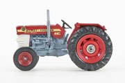 Corgi Toys 66 Massey Ferguson 165 Tractor