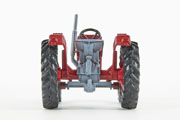 Corgi Toys 66 Massey Ferguson 165 Tractor