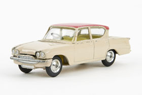 Corgi Toys 234 Ford Consul Classic