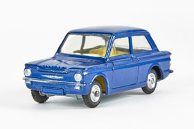 Corgi Toys 251 Hillman Imp