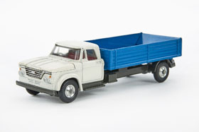 Corgi Toys 483 Dodge Kew Fargo Tipper