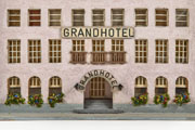 Creglinger Nr. 525 Grandhotel