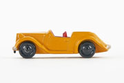 Dinky Toys 062 Singer Roadster