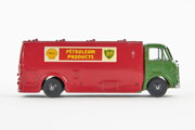 Dinky Toys 66 AEC Mercury Tanker