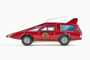 Dinky Toys 103 Spectrum Patrol Car