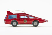 Dinky Toys 103 Spectrum Patrol Car