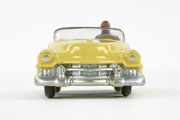 Dinky Toys 131 Cadillac Eldorado Tourer