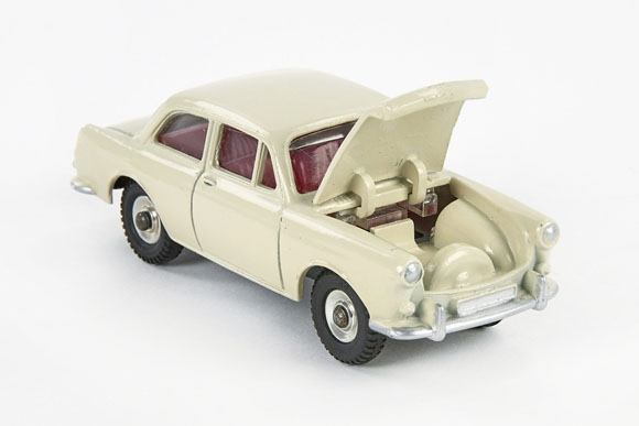 Dinky Toys 144 Volkswagen 1500