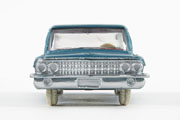 Dinky Toys 147 Cadillac 62