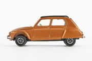 Dinky Toys 149 Citroen Dyane