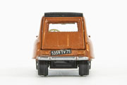 Dinky Toys 149 Citroen Dyane