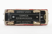 Dinky Toys 24 K Simca Vedette Chambord