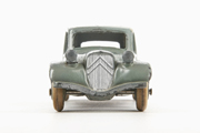 Dinky Toys 24 N Citroën Traction Avant 11 BL