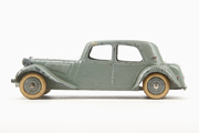 Dinky Toys 24 N Citroën Traction Avant 11 BL