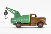 Dinky Toys 25x Commer Breakdown lorry