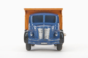Dinky Toys 34 A Berliet Benne Carrières Kipper LKW