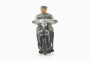 Dinky Toys 37 A Motorrad