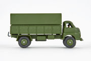 Dinky Toys 621 3-ton Army wagon - 3-Tonnen Heerwagen