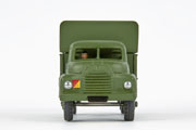 Dinky Toys 621 3-ton Army wagon - 3-Tonnen Heerwagen