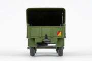 Dinky Toys 621 3-ton Army wagon - 3-Tonnen Heerwagen