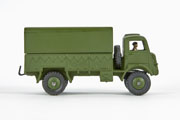 Dinky Toys 623 Army Covered Wagon - Heerwagen mit Verdeck