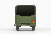 Dinky Toys 641 Army 1-ton Cargo Truck